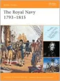 The Royal Navy 1793-1815