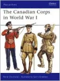 The Canadian Corps in World War I