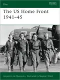 The US Home Front 1941-45