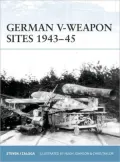 German V-Weapon Sites 1943-45