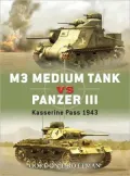 M3 Grant vs PzKw III: Kasserine Pass, 1943