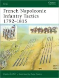French Napoleonic Infantry Tactics 1792-1815