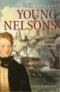 Young Nelsons: Boy Sailors During the Napoleonic Wars