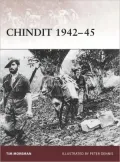 Chindit 1942-45