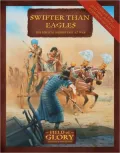 Swifter Than Eagles: The Biblical Middle East at War
