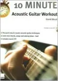 10-Minute Acoustic Guitar Workout