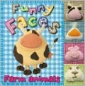 Funny Faces Farm Animals