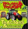 Tractors and Trucks