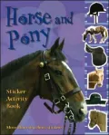 Horse and Pony