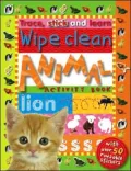 Wipe Clean: Animals