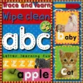 Wipe Clean ABC: Trace & Learn