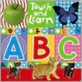 Touch and Learn: ABC