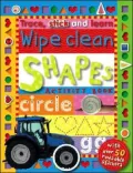 Wipe Clean: Shapes