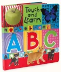 Touch and Learn ABC