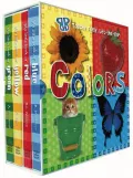 My Books of Colors Slipcase