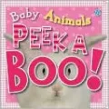 Peek a Boo Baby Animals