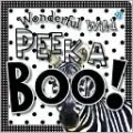 Peek a Boo Wacky Wild Animals