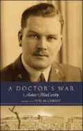 A Doctor's War