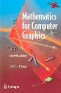 Mathematics for Computer Graphics