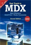 Fast Track to MDX