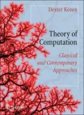 Theory of Computation