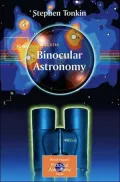 Binocular Astronomy
