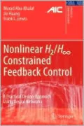 Nonlinear H2/H-Infinity Constrained Feedback Control