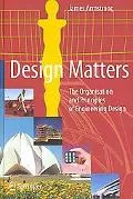 Design Practice The Organisation And Principles of Engineering Design