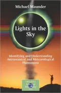 Lights in the Sky: Understanding Astronomical and Meteorological Phenomena