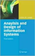 Analysis and Design of Information Systems