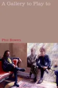 A Gallery to Play to: The Story of the Mersey Poets