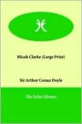 Micah Clarke