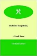 Sky Island