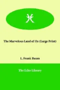 The Marvelous Land of Oz