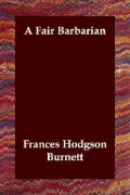 A Fair Barbarian