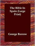 The Bible In Spain