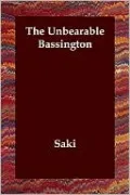 The Unbearable Bassington