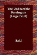 The Unbearable Bassington