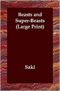 Beasts and Super-Beasts