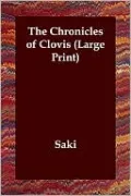 The Chronicles of Clovis