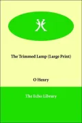 The Trimmed Lamp