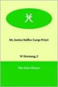 Mr. Justice Raffles