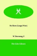No Hero