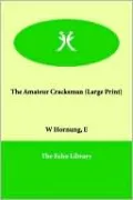 The Amateur Cracksman