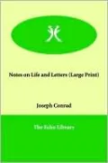 Notes on Life and Letters