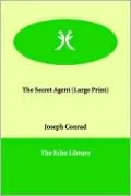 The Secret Agent