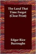 Land That Time Forgot