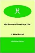 King Solomon's Mines