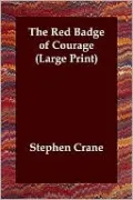 The Red Badge of Courage