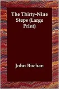 The Thirty-Nine Steps 
